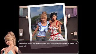 Lust Epidemic - Part 39 - Too Much Intercourse Here