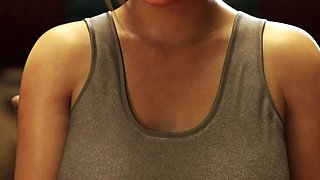 The Art of Seduction (part 37)