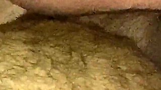 Stepdad Fucking Stepdaughter's Pussy Rough and Hard