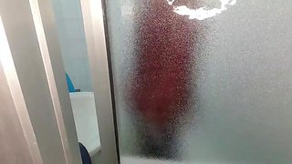 Mr Pablo Fuck Lisa In Casting Video In The Toilet Because Her T-shirt Is Wet