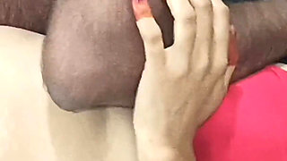 Wife Fucked by Boss in Front of Husband