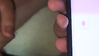 My Asshole Is Destroyed and Loaded with Cum Using Anello, the Vibrating Cock Ring with Clit Stimulator From Honey Play Box