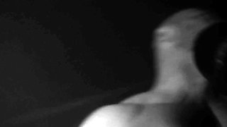 Frenetic pussy fucking for seductive babe in stockings