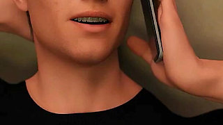 Being a Dik 0.8.1 Part 222 the Date by Loveskysan69