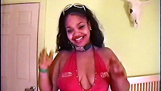 Sexy Redd
