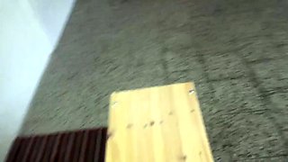 pov humping with fiery czech milf in glasses