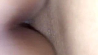 Indian Anal Sex of a Guy Fucking His Sexy
