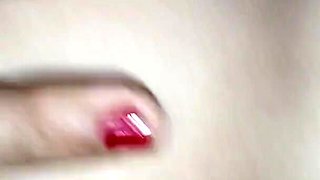 My Indian Little Stepsister Showing Me Her Juicy Pussy and Asshole From Very Closeup and Masturbating Infront of Me