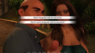 Wife at All Cost #4.