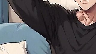 Animated Cock Licking- Shadow of Ambition #3- Gameplay
