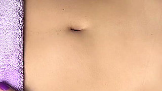 Asmr Full-body Massage After Workout