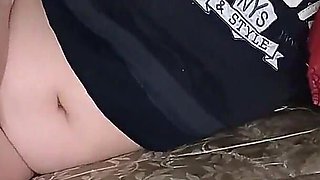 Pregnant Anal