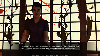 Archon Chapter Three Part 3 Gameplay by Loveskysan69