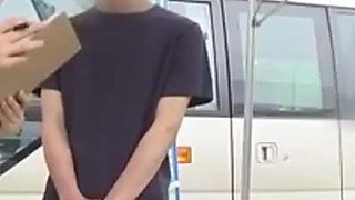 Sdde-362: Sex Health Checkup at the Mobile Clinic - Part 2-6 - English Subtitles by Erojapanese