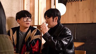 Korea - Picking Up Gals: Damsels Who Let You Engulf Everything on the First-ever Tryst