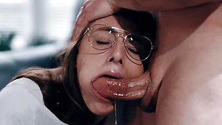 Watch She Has Hard Solo Gym Training With Huge Dildos And Vibrator - Gym, Pov, Babe Porn