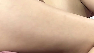I Go to My Sexy Neighbor's House so That She Can Lend Me Her Bath as an Excuse to Be Able to Thirst and Fuck Her Hard