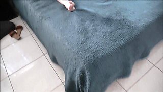 Plastic Cory Chase and Alex Adams's POV smut