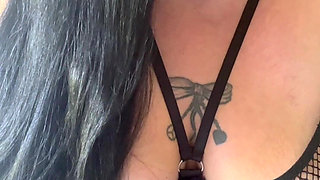 JOI for Compulsive Wankers