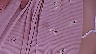 Stranger Random Guy Fuck My Pussy and Cum Deep Inside Me