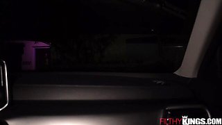 Flattering Filthy Kings - babe scene - Filthy Kings