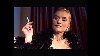 Faphouse scene featuring oral pleasure with Christian Clay and Eva Falk