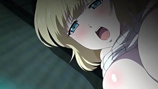 Katainaka ni Totsui de Kita Russia Musume to H Shimakuru Ohanashi ova 1