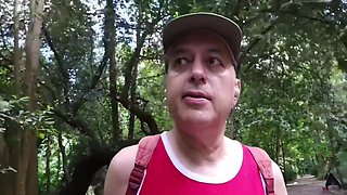 Ryan Anderson - Nunhead Cemetery East Woods 18 Min