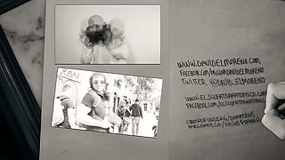 Group sex hardcore double blowjob swallowing cum