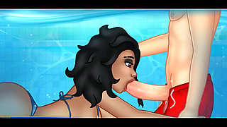 World of Step-sisters #133 - Do Not Cum Challenge! by Misskitty2k