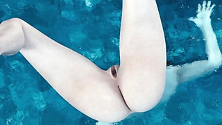 Cybernetic Seduction by 1thousand - Sexy Mamacita Getting Creampied at the Party 27