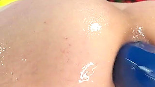 Wild Tali. Wild Anal Fuck