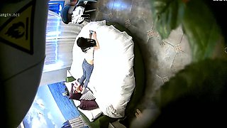 Horny fat arab housewife fingered on amateur hidden cam