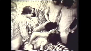 Real crazy vintage sex scene!