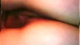 Using an Xxl Butt Plug for the First Time