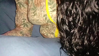 First Time Sex My College Girlfriend Comes to My House Fucking My Wife