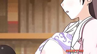 Watch impeccable Ibuki's action