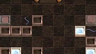 Treasure of Nadia V48091 Part 129 Solution and Madness by Loveskysan69