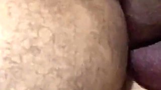 Horny Girlfriend Open Her Ass for My Big Fat Cock Enjoyed Multiple Anal Orgasm Dripping Wet Pussy