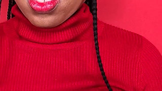 4K Greatest Gigantic Titties Udders Are Getting Bigger, Nipples Black Natural Tits, Cute Young Busty Geek Babe Sheisnovember