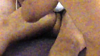 A Four-handed Massage Brought My Wife Multiple Orgasms. Full Scene 22311