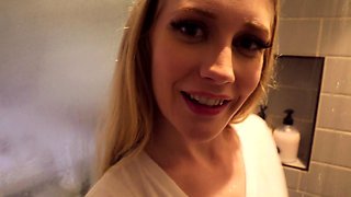 Emma Starletto - Cum Crazy Step Sister