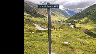 Cynthia - A doll in the real world