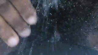 Part 3: I Felt so Excited, I Would Have Loved to Have Had an Endless Orgasm in the Shower