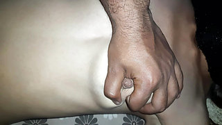 Bhabhi Ke Ghar Jaake Bed Mein Khela