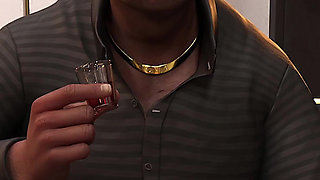 The Hospital of Lust (part 9)