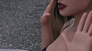 My Dorm 220 - Maddie’s Dinner Invitation