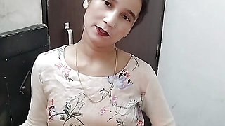 Night shift me officer ki biwi ko jabar dasti pela