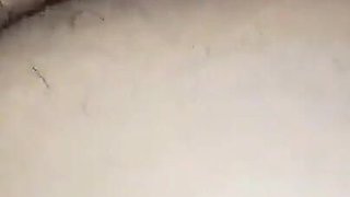 Pakistani BBW Desi Woman Exposes Her Big Boobs and Round Deep Ass and Hairy Pussy While Dancing Sexily