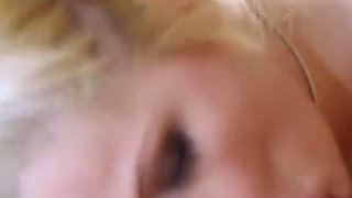 Bobbi Eden fucks her boss. She takes a cock in her ass and then a cumshot on her tits